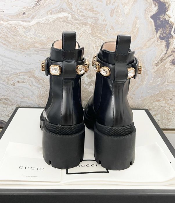 Ghete Gucci - Originale