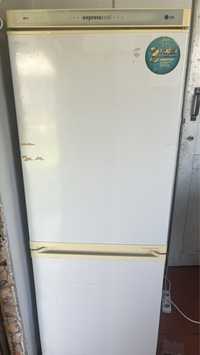 Холодильник самовызов