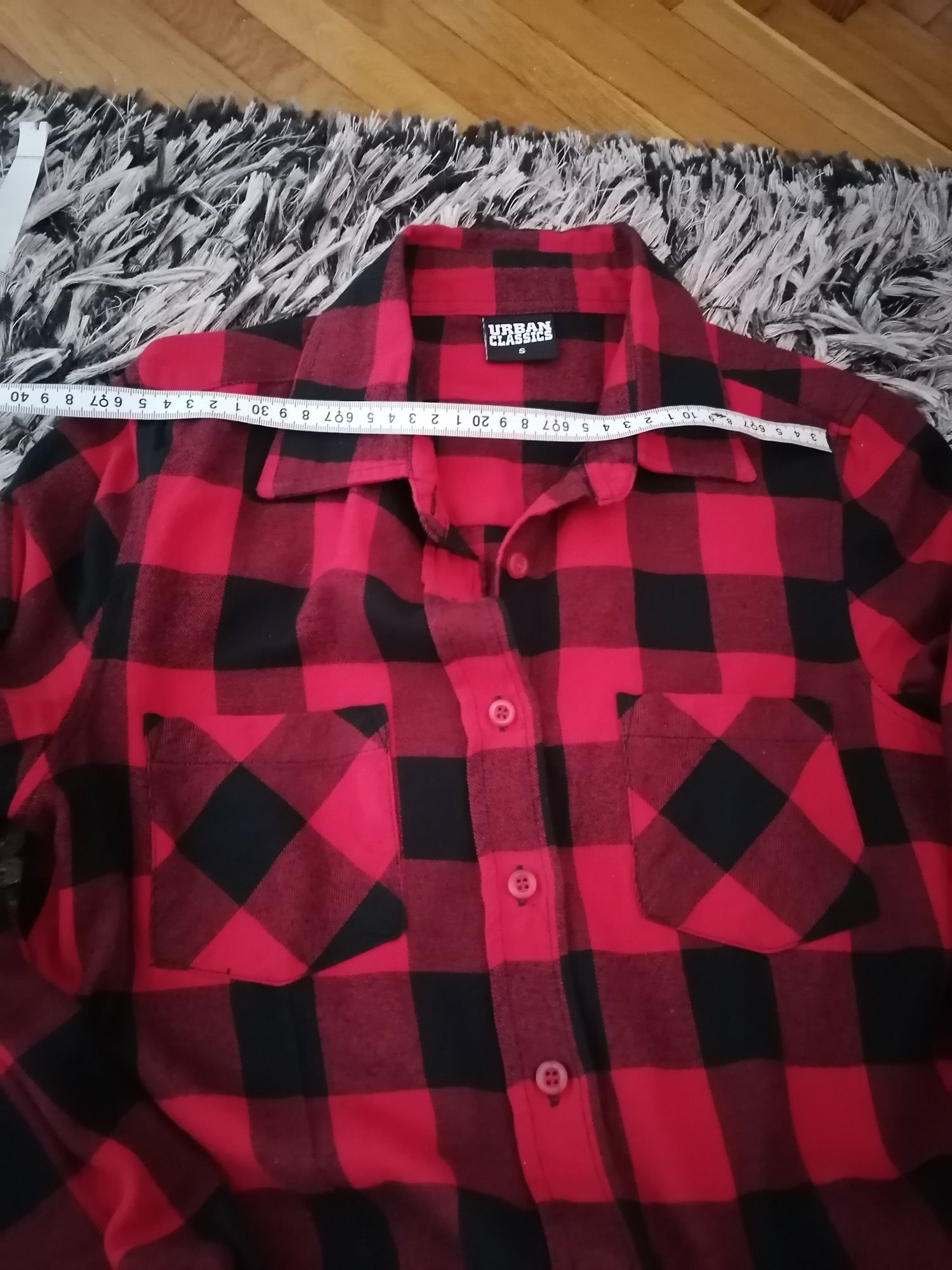 Set blugi Zara si cămășa