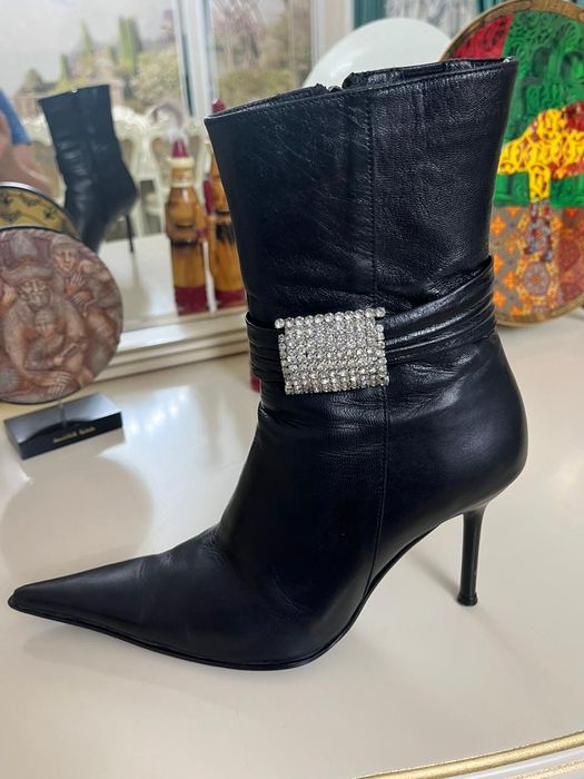 Продам осенние сапоги