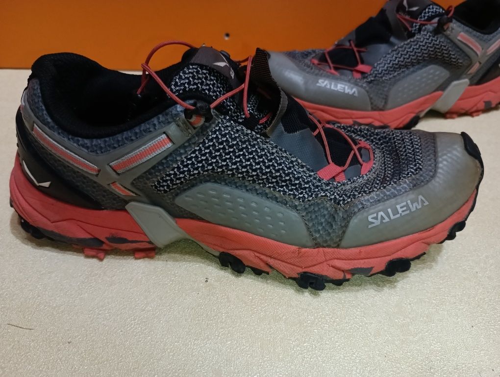 Salewa N 38 Ultra - 35 лв