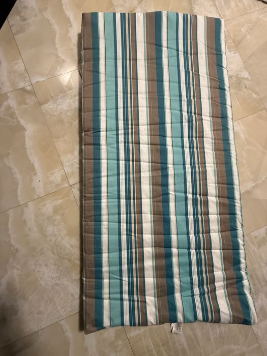 Бебешко преносимо матраче