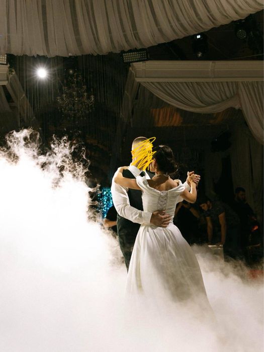 Свадебное платье, kelin libos, tuy kuylak