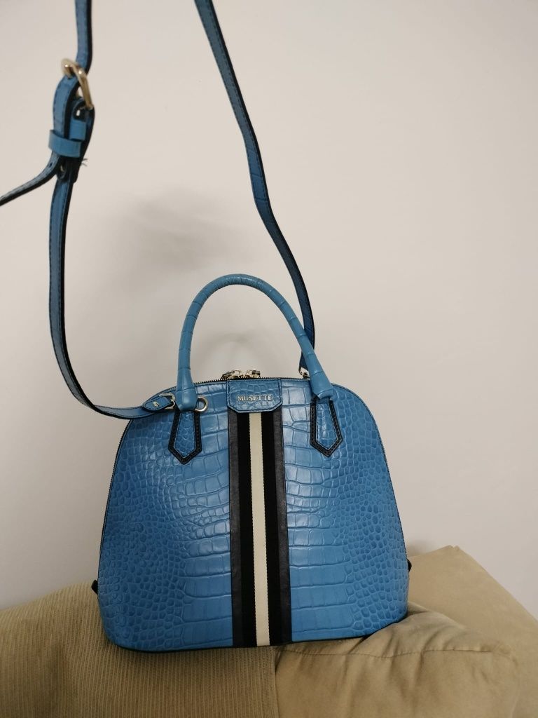 Vând Geanta Musette