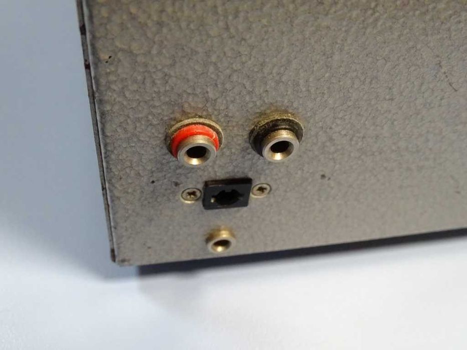 портативен потенциометър MECILEC ESPM