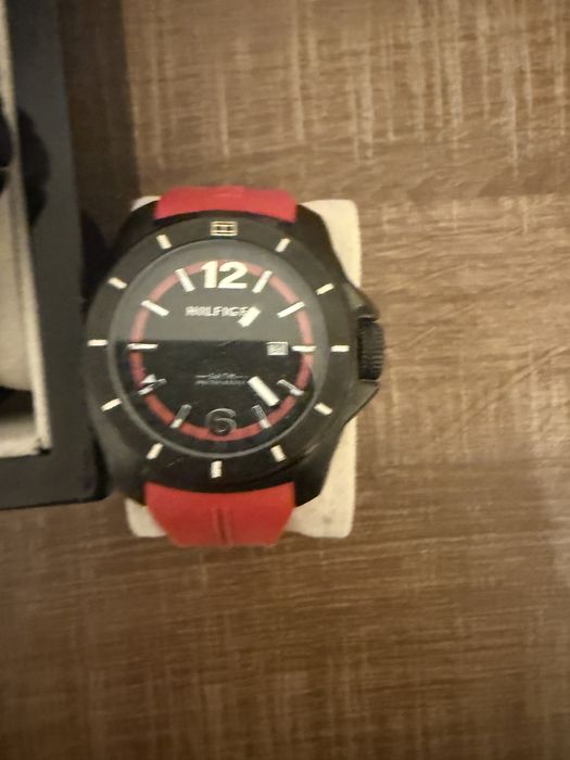 Set de 9 ceasuri Tommy Hilfiger Men’s