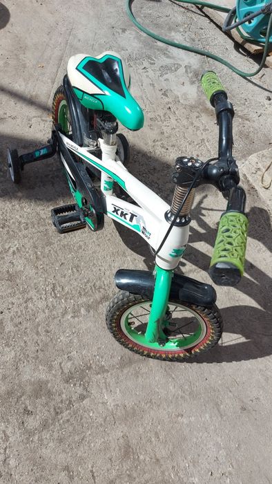 Детско колело 2-4 год. възраст