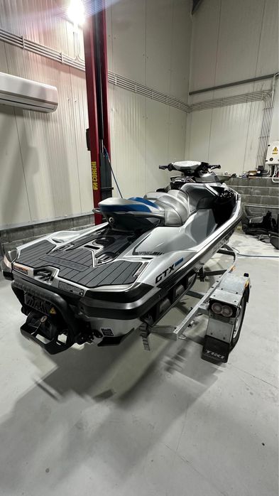Skijet jet ski skyjet sea doi gtx 300