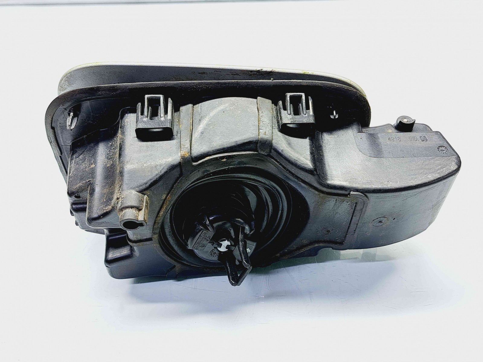 Capac rezervor Peugeot 508 [Fabr 2010-2018] EZR