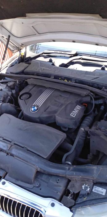Motor bmw n47d20a n47d20c n57 cu proba 177 cp 184cp 306cp 143cp