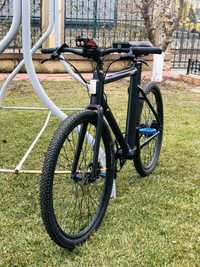 Bicicleta electrica Cawboy