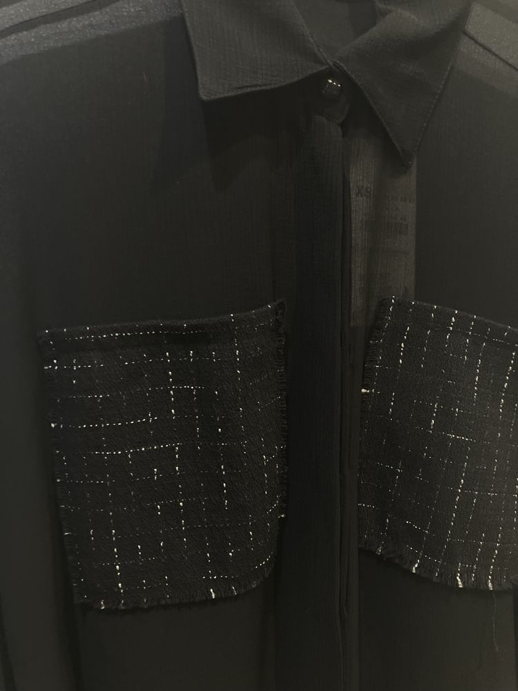 Нова риза Хс, М ЗАРА / ZARA XS, M