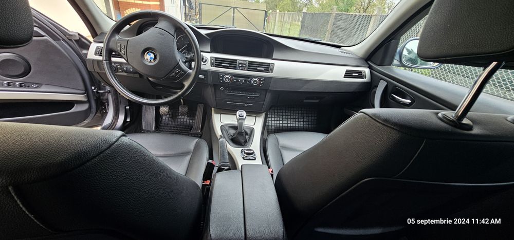 De vanzare Bmw 318d ‼️‼️‼️