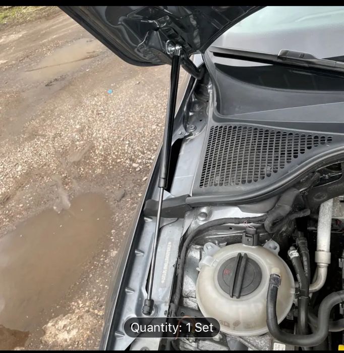Amortizor ridicare si sustinere capota Octavia 3 si Audi A5 si A7