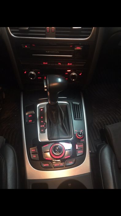Audi а4 b8.5 3.0tdi quattro