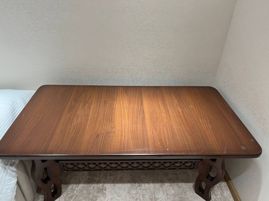 Столь тоза тахтадан булган