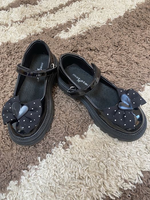 Детски обувки Mat Star