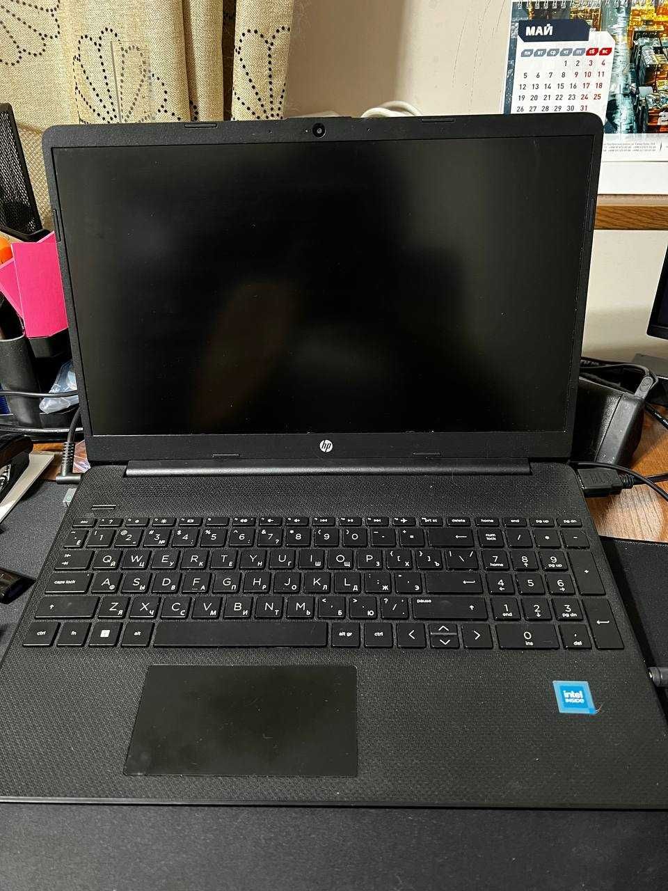 Продам компьютер HP Laptop