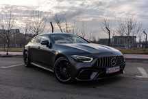 Mercedes-Benz AMG GT Mercedes AMG GT53