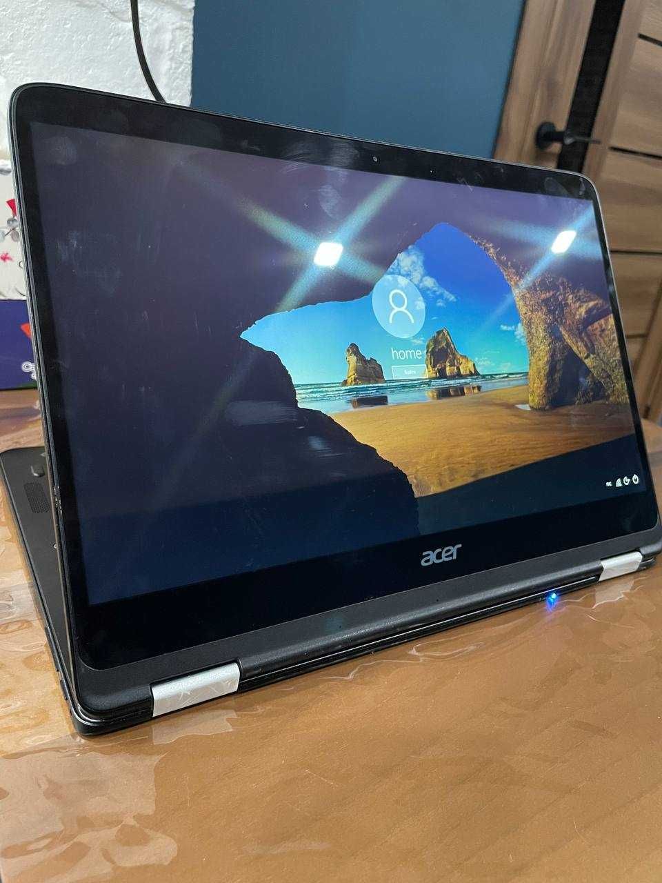 Ноутбук Acer Spin 7