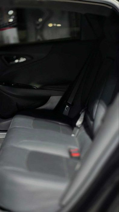 Срочно! Malibu 2 premier 2022г кузов и тех паспорт! Чистая!