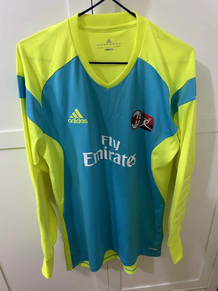 Bluza Oficiala AC Milan