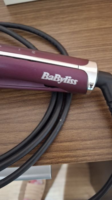 Преса за коса Babyliss