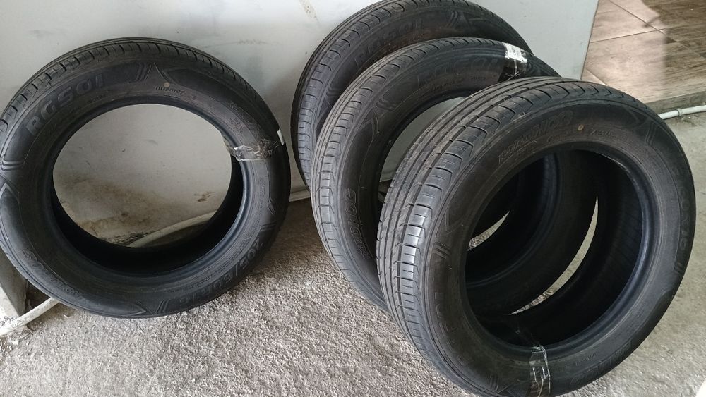 Летни гуми Roadhog 205/60/16