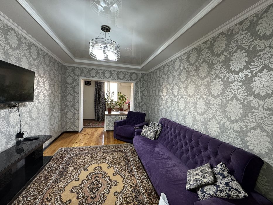 Сдаю квартиру в аренду 2/4/5 на Буз-2, тараканчик