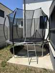 Trambulina copii 3.5 m diametru