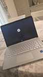 laptop HP 14S-DQ5007SA cu Intel i7‑1255U, 16 GB RAM, 512 GB SSD, 14″