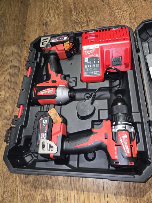 Milwaukee Thunderbolt