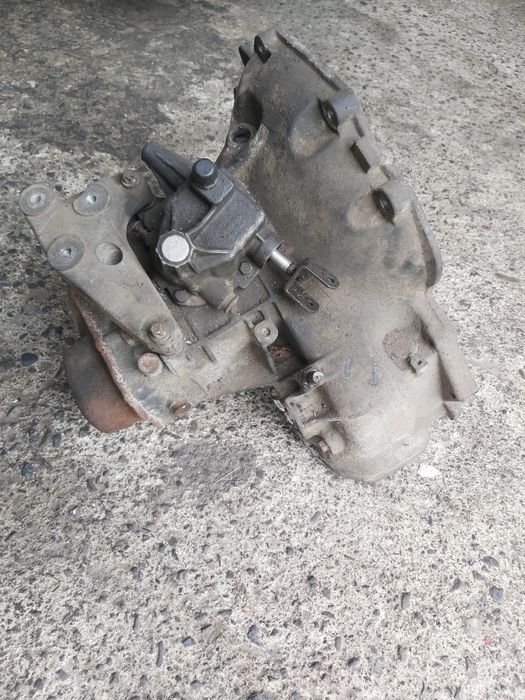 Cutie de viteze Opel Astra H