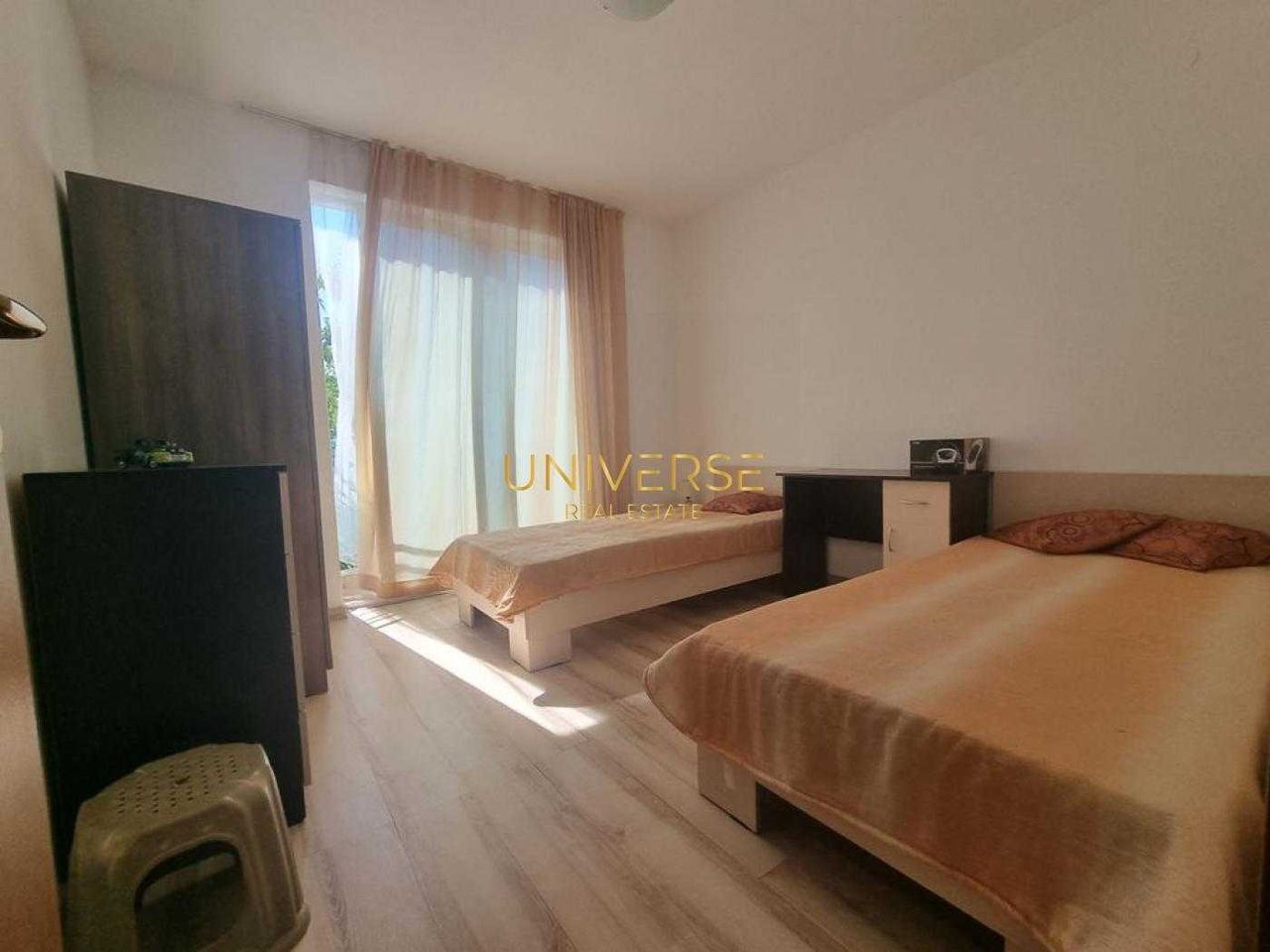 Продава се Тристаен апартамент в к.к. Слънчев бряг - 78 кв.м за 770 €/кв.м - Снимка #4