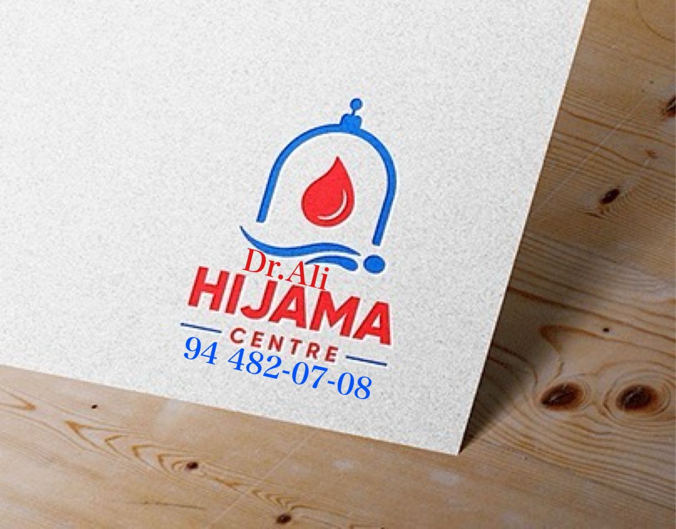 Zuluk va hijama xizmati