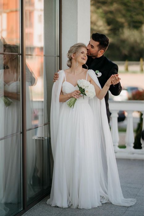 Rochie de mireasa Natalia Vasiliev