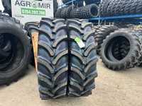 Cauciucuri radiale noi 420/85R34 pentru tractor spate CASE marca Ozka