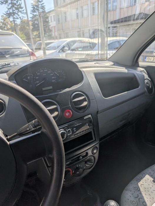 Vand Chevrolet Spark an 2008