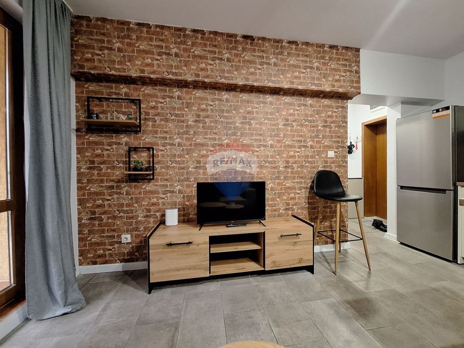 Под наем двустаен в гр. Варна  -ОКРБ, СА