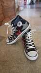 Tenisi Converse ALL STAR, Chuck Taylor