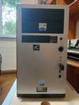 Vând PC mini ATX, Intel Core I5 6600, 16 GB RAM, 256GB SSD Nvme, etc.