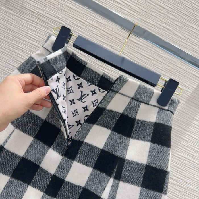 LLV дамска пола New Season