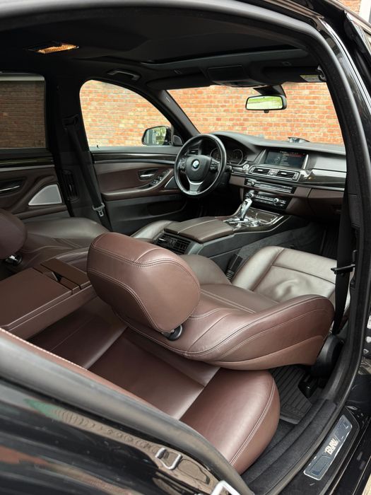 Titlu:Bmw Individual525d/5 butoane/night-vision/Bang&olufsen
