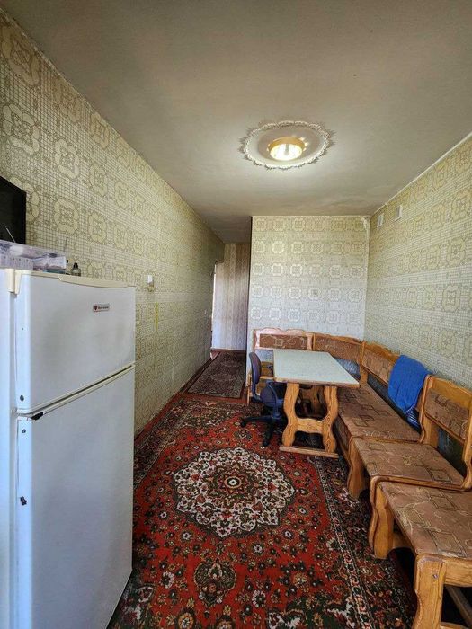 2 хоналик  этаж янги дом, крытий, 17 мактаб, альянс