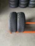 Anvelope iarna 235/60/17 Michelin Pilot Alpin 5 235 60 17 R17
