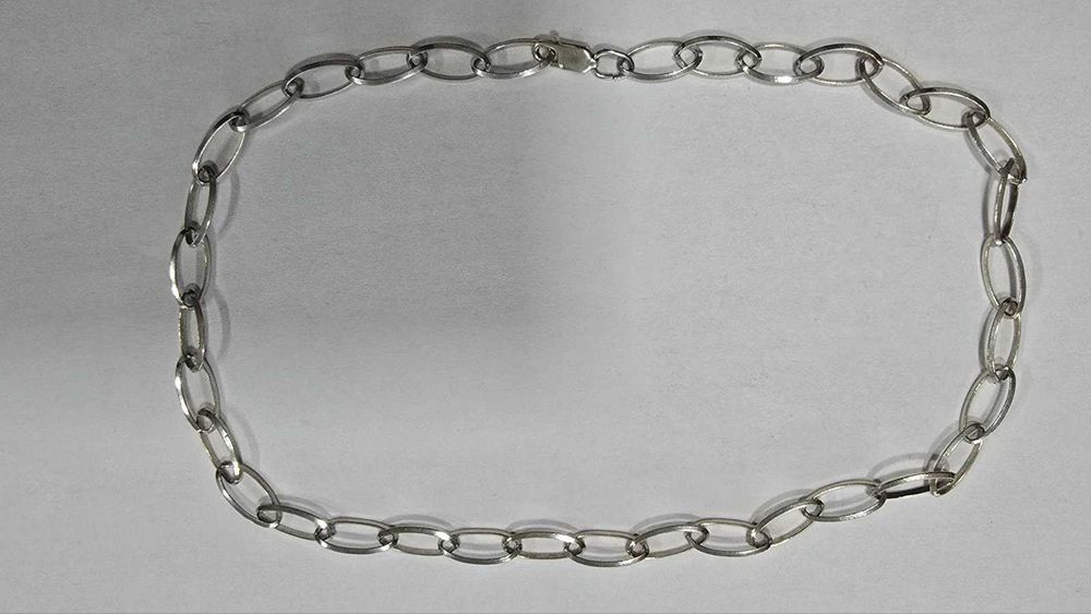 Сребърен синджир 925