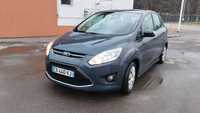 Ford cmax  1.6 tdci 2013