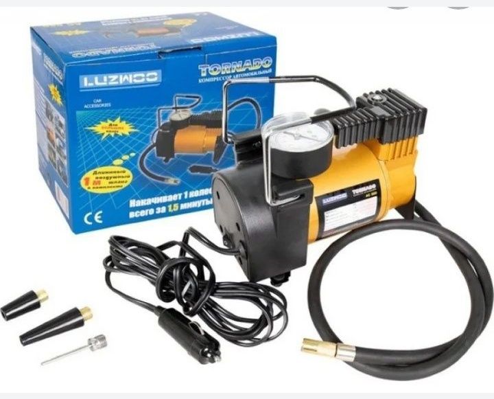 Насосы для авто компрессоры