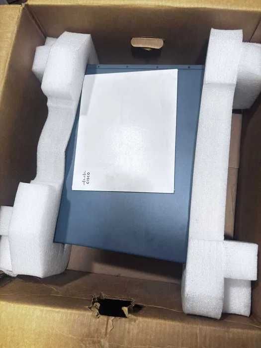 Cisco CSS 11500 Series Content Services Switch