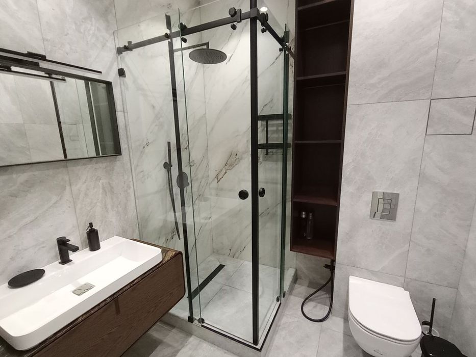 Mirabad Avenyuda 3 xonalik kvartira zudlik bilan arendaga beriladi!